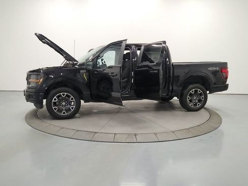 Used 2024 Ford F150 STX image 12