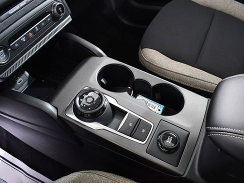 New 2025 Ford Bronco Sport Big Bend w/ Convenience Package image 30