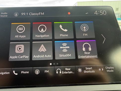 Used 2026 Honda Odyssey Elite image 47
