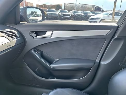 Used 2014 Audi S4 Premium Plus AWD/4WD image 43