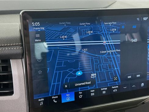 Used 2022 Ford Expedition Max XLT RWD image 22