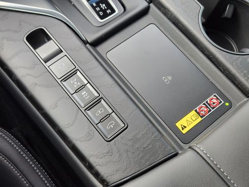 New 2026 Lexus LX 700h Luxury image 14