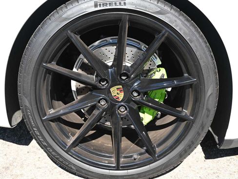Used 2020 Porsche 911 Carrera image 16