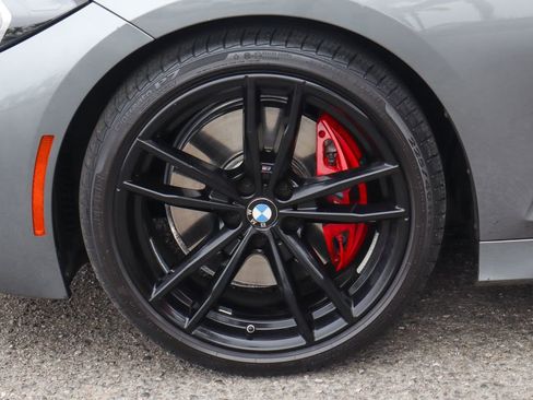 Used 2023 BMW M340i w/ Premium Package RWD image 43