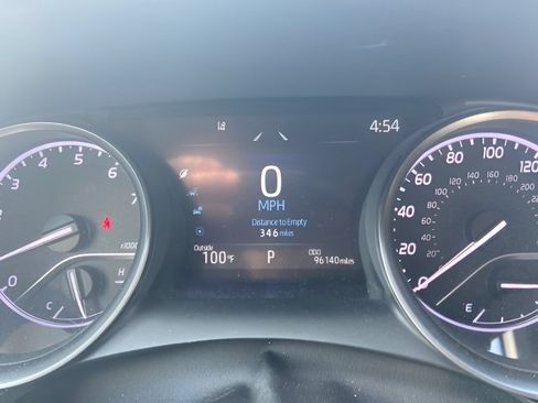 Used 2021 Toyota Camry SE AWD/4WD image 17