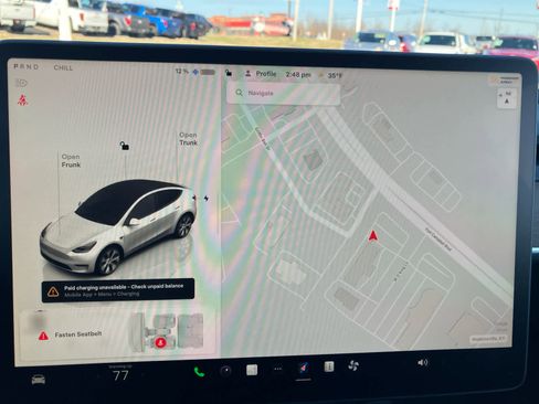 Used 2023 Tesla Model Y image 17