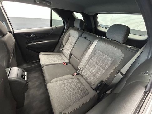 Used 2022 Chevrolet Equinox LT FWD image 29