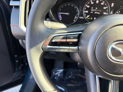 Used 2025 MAZDA CX-50 AWD 2.5 Hybrid w/ Weather Package image 14