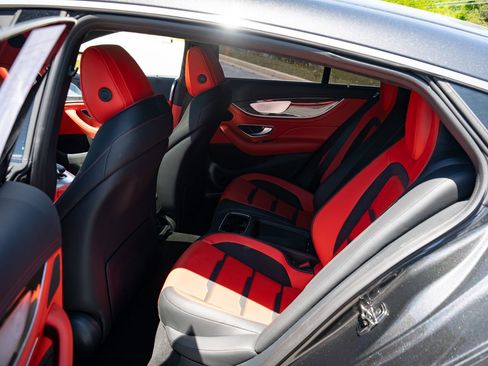 Used 2022 Mercedes-Benz AMG GT 43 image 37
