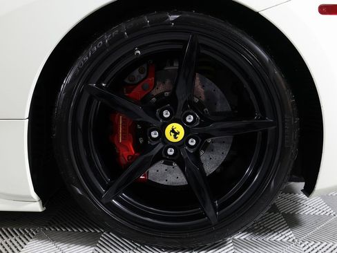 Used 2017 Ferrari 488 Spider image 64