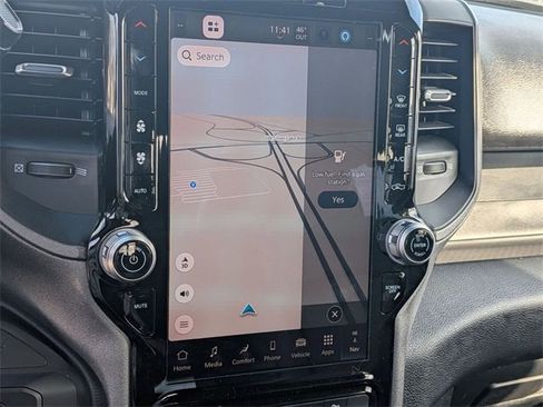 New 2026 RAM 3500 Tradesman image 23