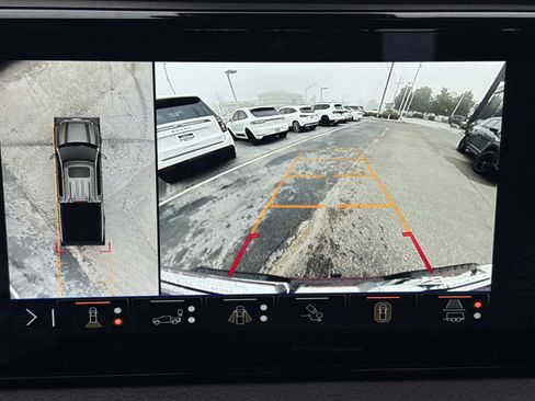 Used 2024 GMC Sierra 1500 Denali w/ Technology Package image 26