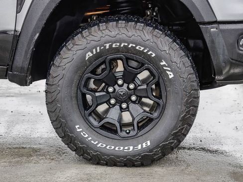 Used 2022 RAM 1500 TRX w/ TRX Level 1 Equipment Group image 11