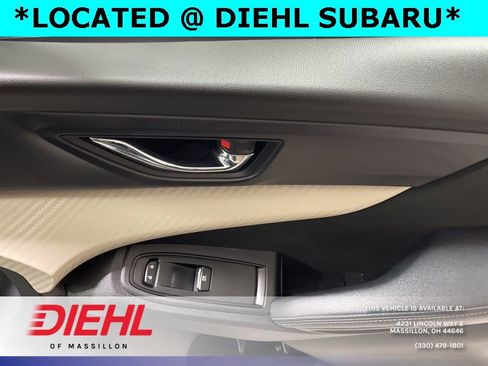 Used 2022 Subaru Ascent Premium w/ Convenience Package image 15