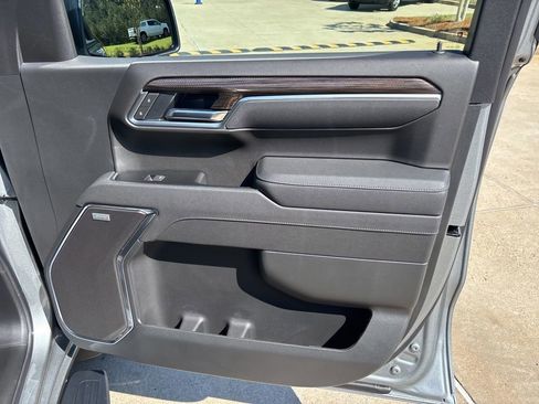 New 2026 Chevrolet Silverado 1500 RST w/ Safety Package AWD/4WD image 57
