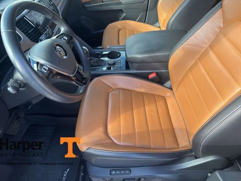 Used 2019 Volkswagen Atlas SEL Premium image 13