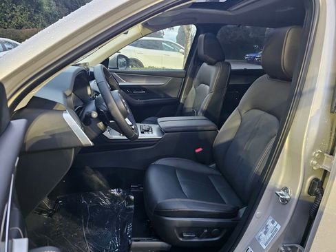 New 2026 MAZDA CX-90 3.3 Turbo w/ Preferred Package image 21