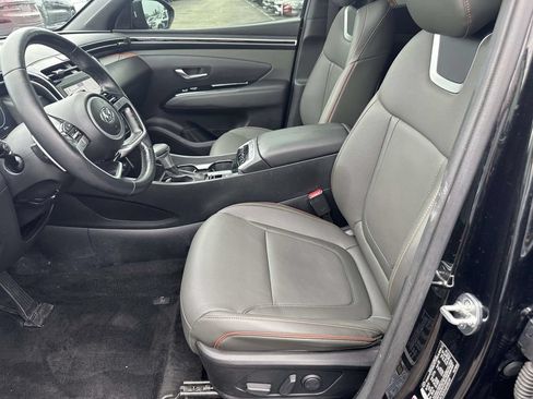 Used 2024 Hyundai Santa Cruz Limited AWD/4WD image 21