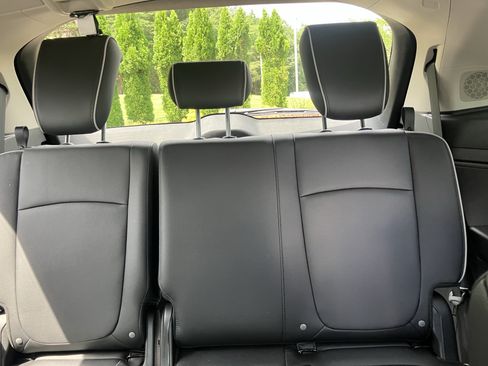 Used 2026 Honda Odyssey Elite image 46