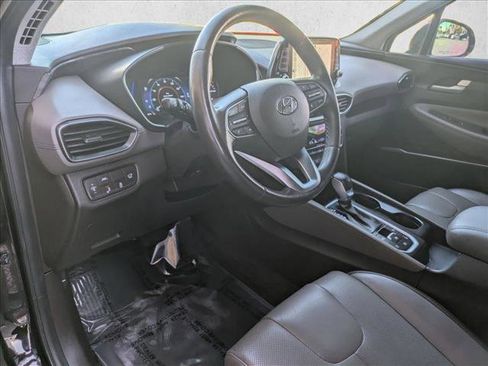Used 2020 Hyundai Santa Fe Limited image 10