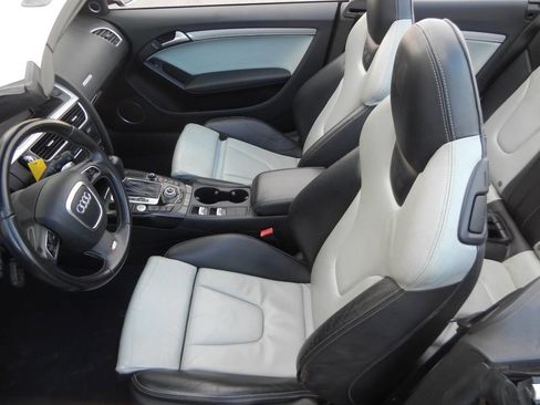 Used 2010 Audi S5 Prestige image 26