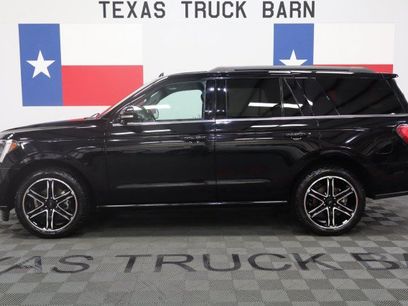 Used 2020 Ford Expedition Limited w/ Equipment Group 303A
