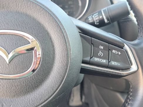 Used 2017 MAZDA MAZDA6 Sport FWD image 15
