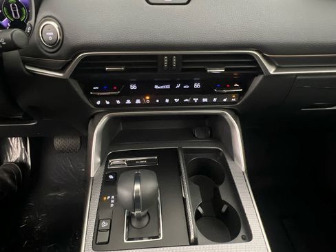 New 2026 MAZDA CX-70 SC Plus image 16