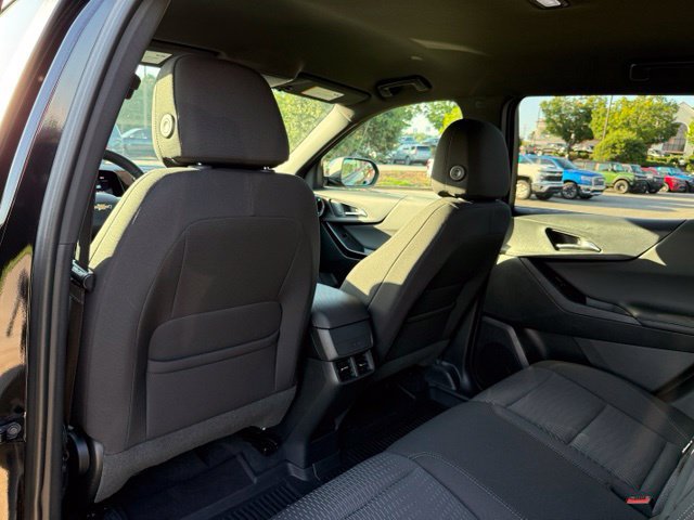 Used 2026 Chevrolet Equinox LT w/ LPO, Floor Liner Package FWD image 27