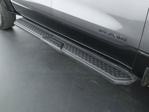 Used 2023 RAM 1500 Big Horn image 22
