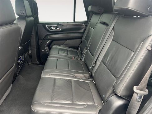 Used 2021 Chevrolet Tahoe Z71 image 13