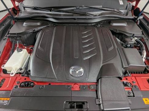 Used 2024 MAZDA CX-90 3.3 Turbo w/ Preferred Plus AWD/4WD image 37