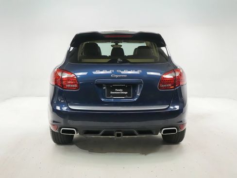 Used 2013 Porsche Cayenne AWD/4WD image 11