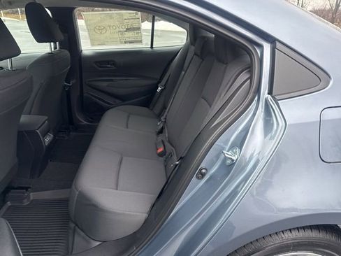 New 2026 Toyota Corolla LE image 15