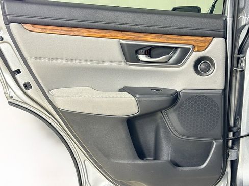 Used 2021 Honda CR-V EX image 18
