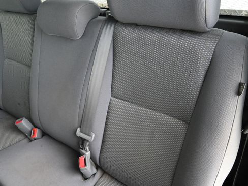 Used 2013 Toyota Tacoma 2WD Regular Cab image 11