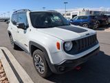 Used 2016 Jeep Renegade Trailhawk w/ Cold Weather Group image 3