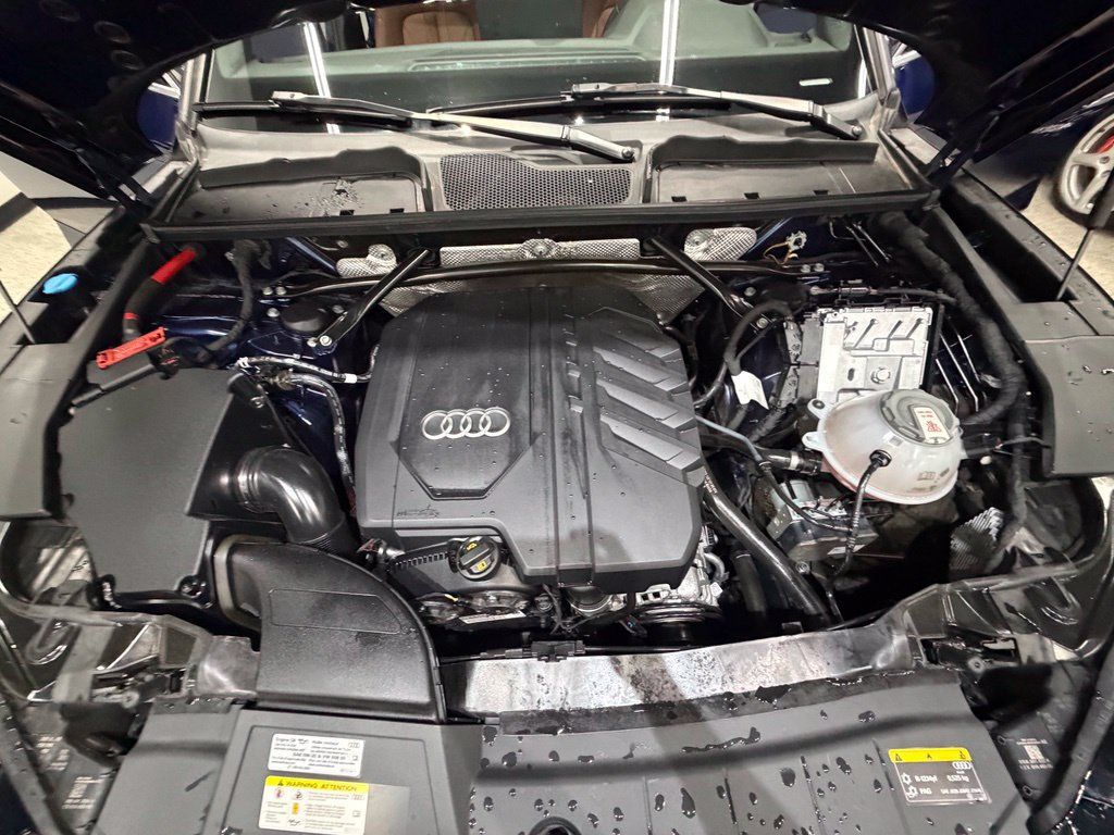 Used 2022 Audi Q5 2.0T Premium AWD/4WD image 44