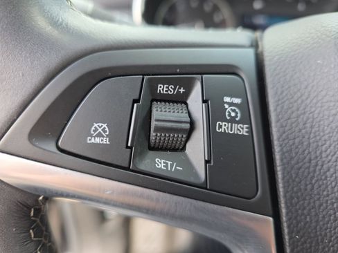 Certified 2022 Buick Encore Preferred w/ Safety Package AWD/4WD image 18