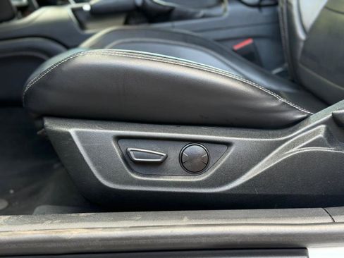 Used 2022 Ford Mustang Premium w/ Equipment Group 201A image 29