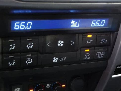 Used 2018 Toyota 4Runner Limited image 28