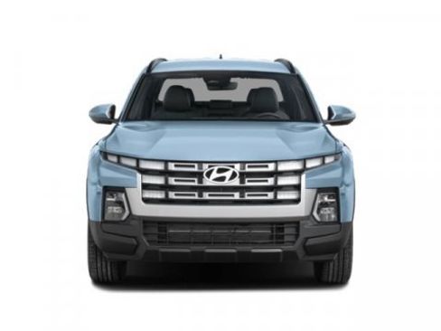 Used 2025 Hyundai Santa Cruz SEL AWD/4WD image 7