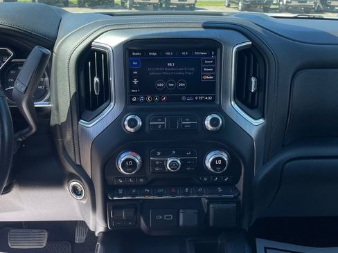 Used 2020 GMC Sierra 3500 Denali w/ Denali Ultimate Package AWD/4WD image 26
