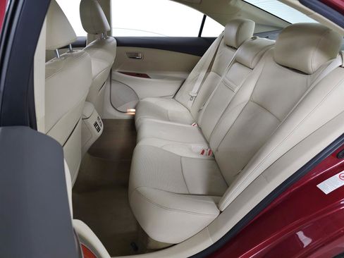 Used 2011 Lexus ES 350 FWD image 27