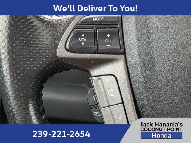 Used 2014 Honda Pilot EX-L image 28