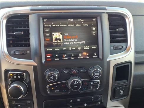 Used 2018 RAM 1500 Big Horn image 23