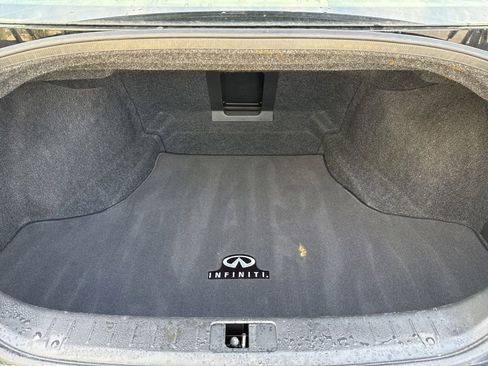 Used 2018 INFINITI Q70 L 3.7 AWD/4WD image 37
