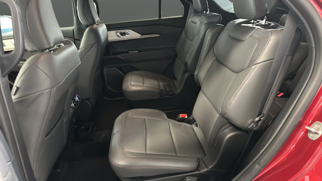 New 2027 Ford Explorer Active w/ Active Comfort Package AWD/4WD image 22