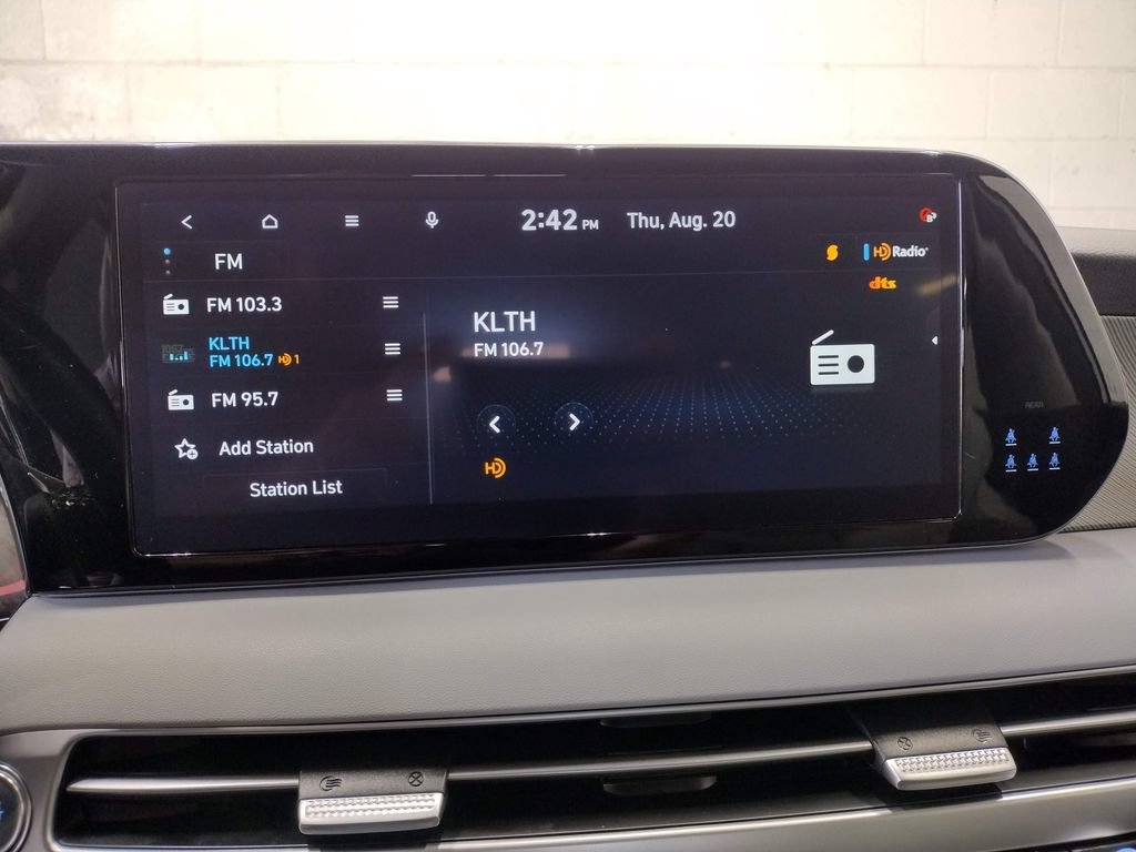 Certified 2024 Hyundai Palisade SEL AWD/4WD image 31