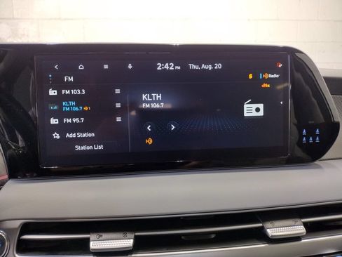 Certified 2024 Hyundai Palisade SEL AWD/4WD image 31